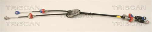 Cablu,transmisie Manuala Triscan Nissan 8140 14701