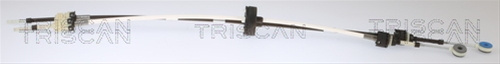 Cablu Transmisie Manuala Triscan Opel 8140 24701