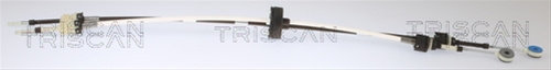 Cablu Transmisie Manuala Triscan Opel 8140 24701
