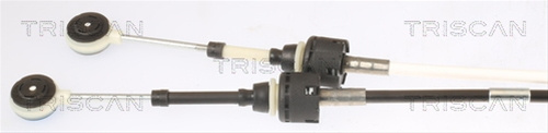 Cablu Transmisie Manuala Triscan Opel 8140 24709