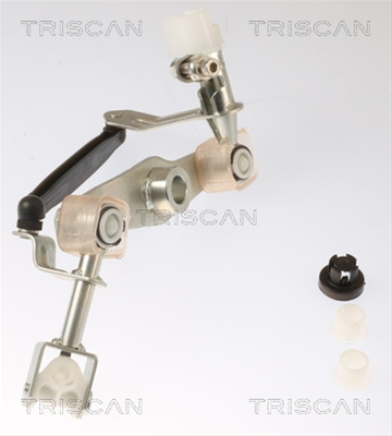 Cablu Transmisie Manuala Triscan Opel 8140 24757