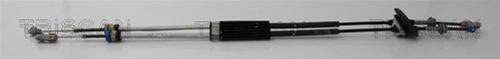 Cablu,transmisie Manuala Triscan Peugeot 8140 28708