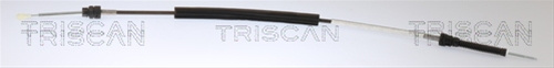 Cablu Transmisie Manuala Triscan Seat 8140 29723