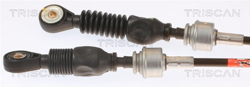 Cablu Transmisie Manuala Triscan Toyota 8140 13715