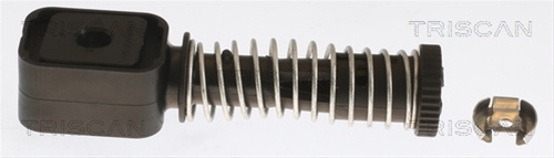 Cablu Transmisie Manuala Triscan Vw 8140 29775