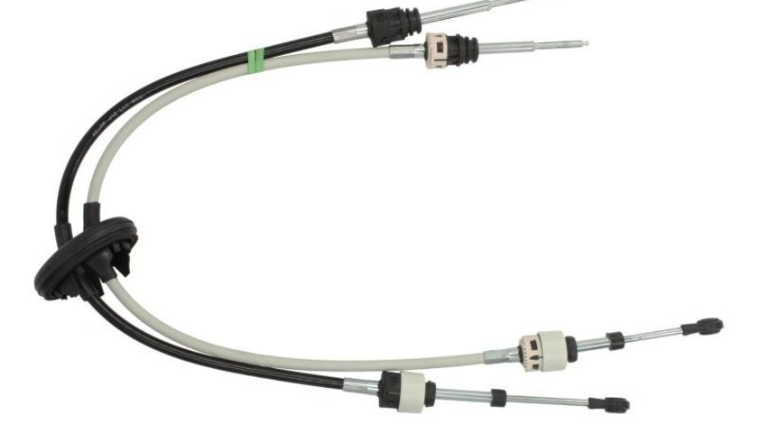 Cablu,transmisie manuala VW CRAFTER 30-50 Box (2E_) AKUSAN F4M004AKN