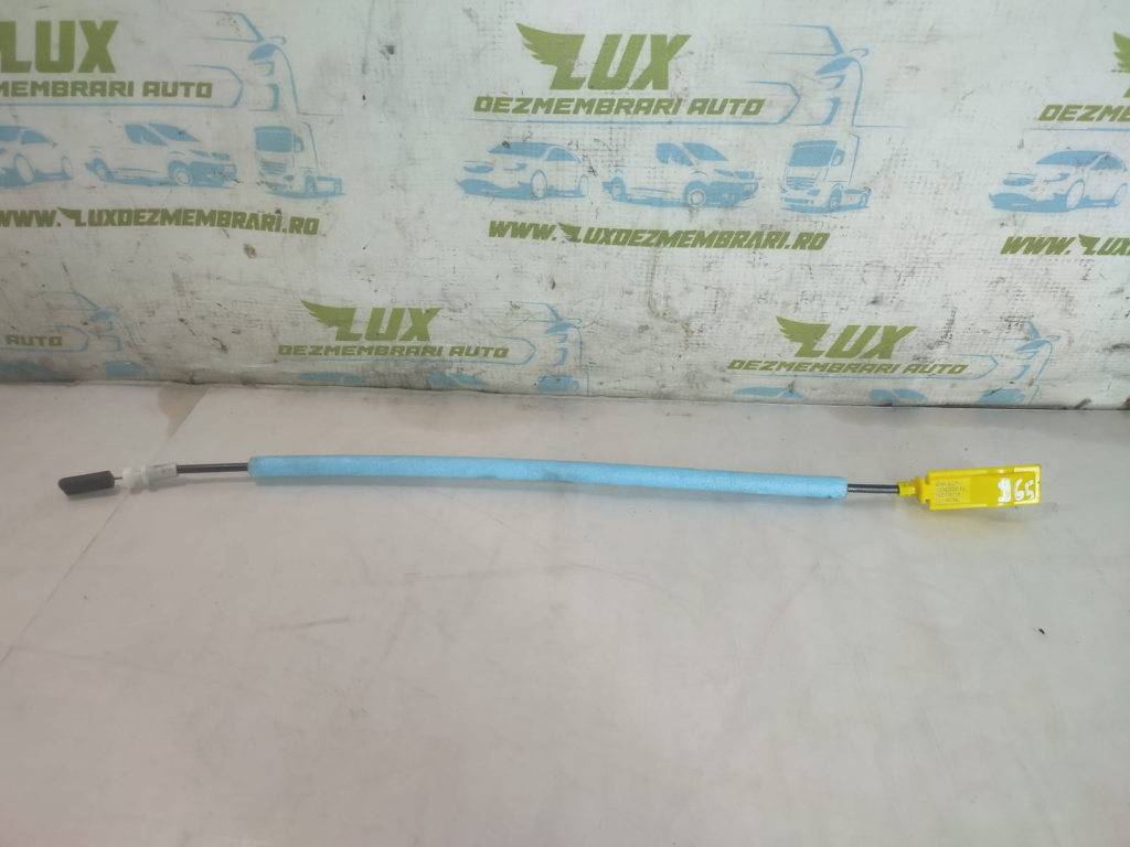 Cablu usa fata 7296372 BMW Seria 2 Grand Tourer F44 [2015 - 2018] 2.0 d B47C20A