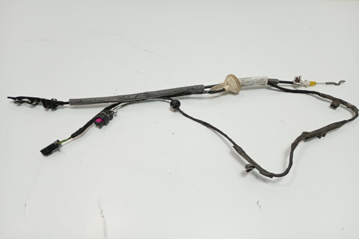 Cablu usa interior 5G4837086 Volkswagen VW Golf 7 [2012 - 2017]