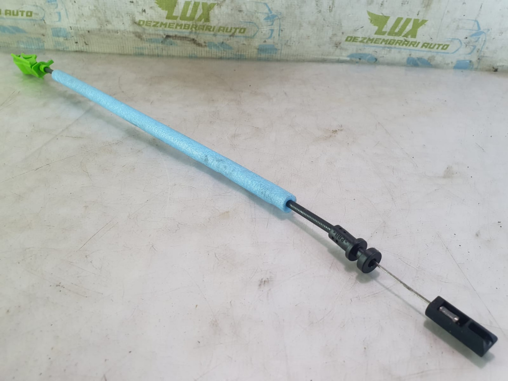 Cablu usa spate 7348814 BMW Seria 2 Grand Tourer F44 [2015 - 2018] 2.0 d B47C20A