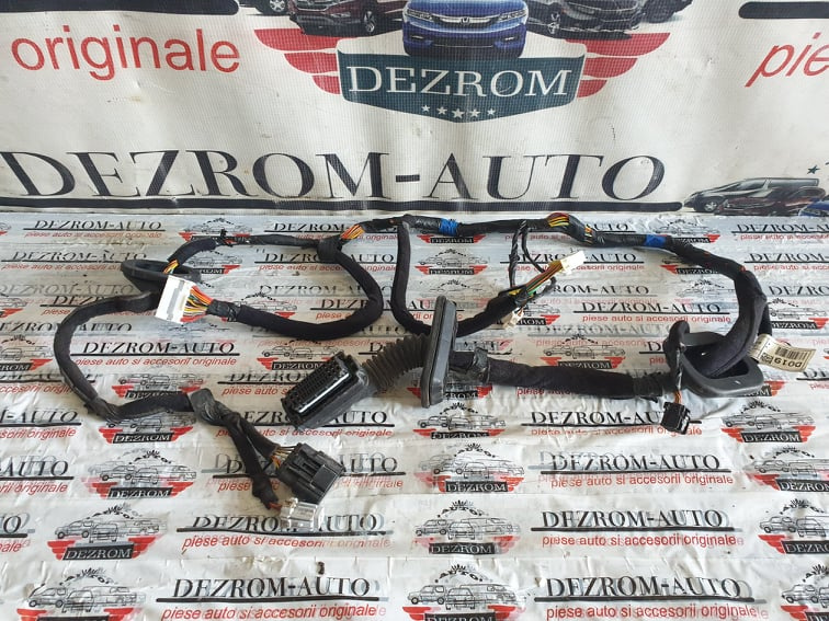 Cablu usa stanga spate Kia Optima III cod piesa : 91650-2t070