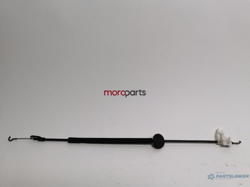 Cablu usa stanga spate VOLKSWAGEN POLO 9N_ 2001 - 2012 12V AZQ, BME, VOLKSWAGEN GOLF V 1K1 2003 - 20...