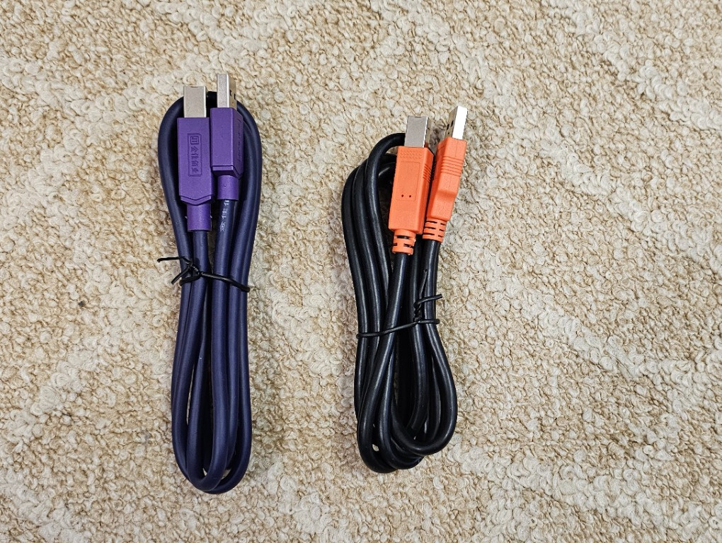 Cablu USB universal Xhorse pt. VVDI2/VVDI MB/VVDI Prog + alte diagnoze auto