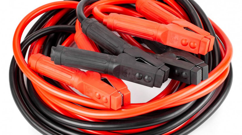 Cabluri Booster 1500a - 6m Amio 02890
