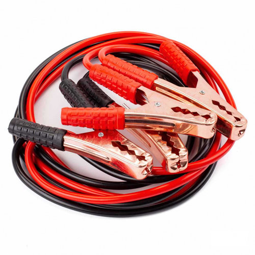 Cabluri Booster 200a - 2,5m Amio 01339