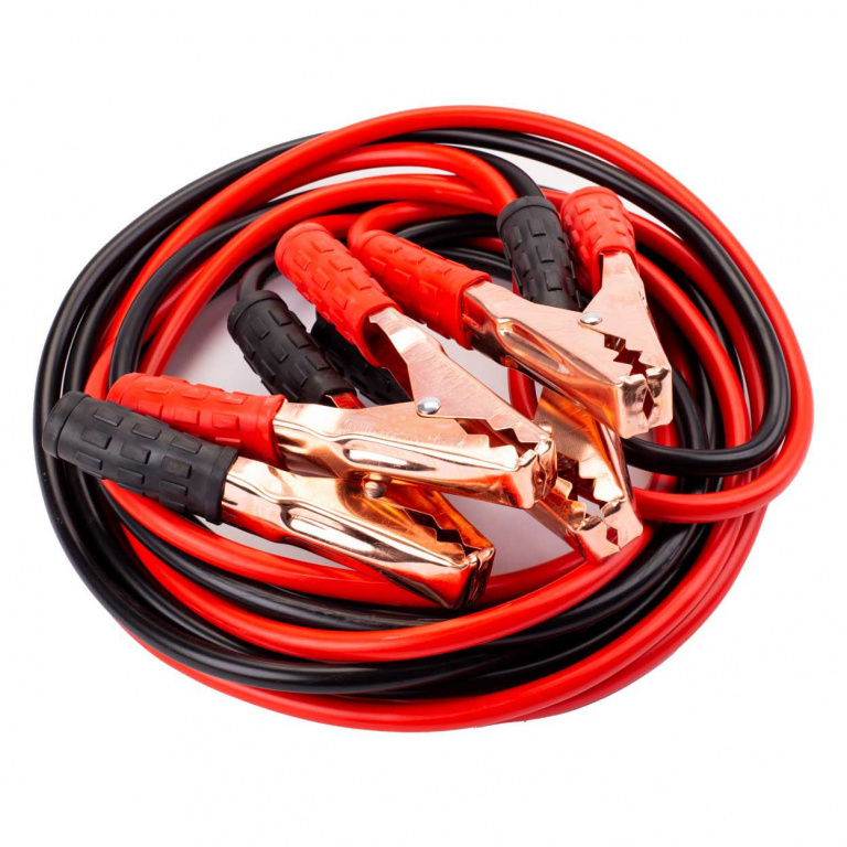 Cabluri Booster 600a - 4m Amio 01024