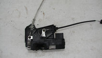 Cabluri broasca usa dreapta fata Opel Astra G [199...