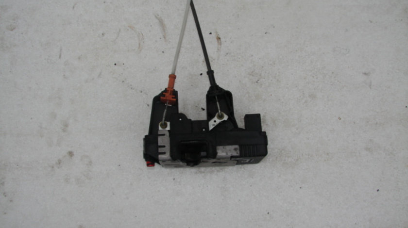 Cabluri broasca usa dreapta spate Opel Astra G [1998 - 2009] wagon 5-usi 1.7 DTi MT (75 hp) (F35_)