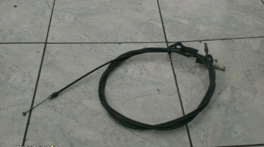 Cabluri broaste decapotare BMW E46