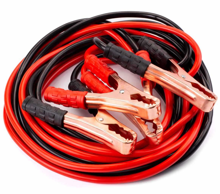 Cabluri Curent Amio 900A 6M 01025