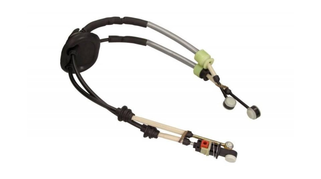 Cabluri schimbator viteze Citroen C4 I (LC_) 2004-2011 #2 113885