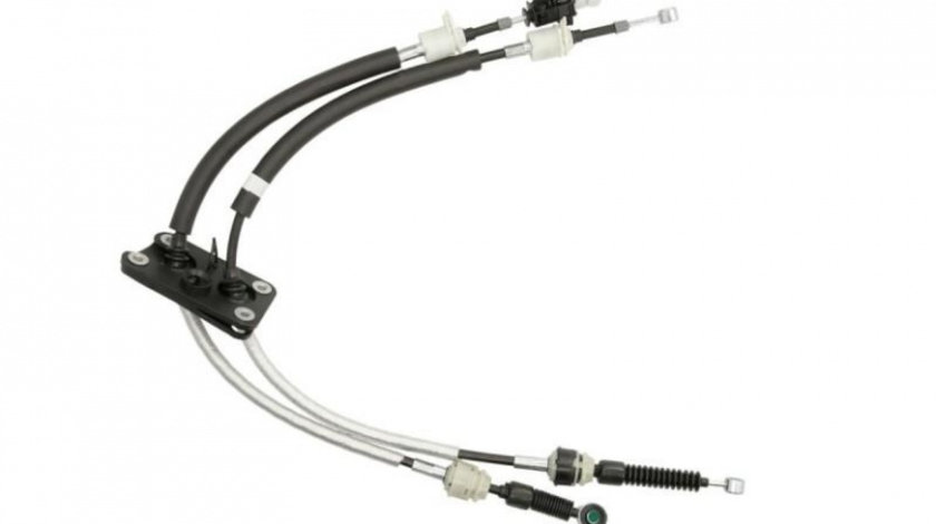 Cabluri schimbator viteze Fiat DUCATO caroserie (250, 290) 2006-2016 #4 1607995380