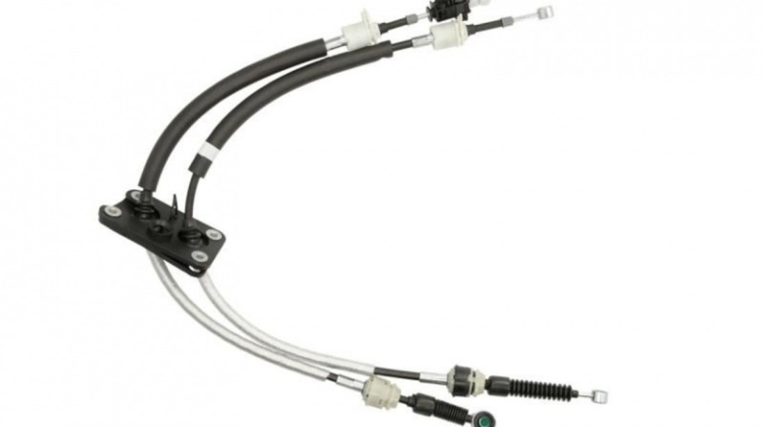 Cabluri schimbator viteze Fiat DUCATO platou / sasiu (250, 290) 2006-2016 #4 1607995380
