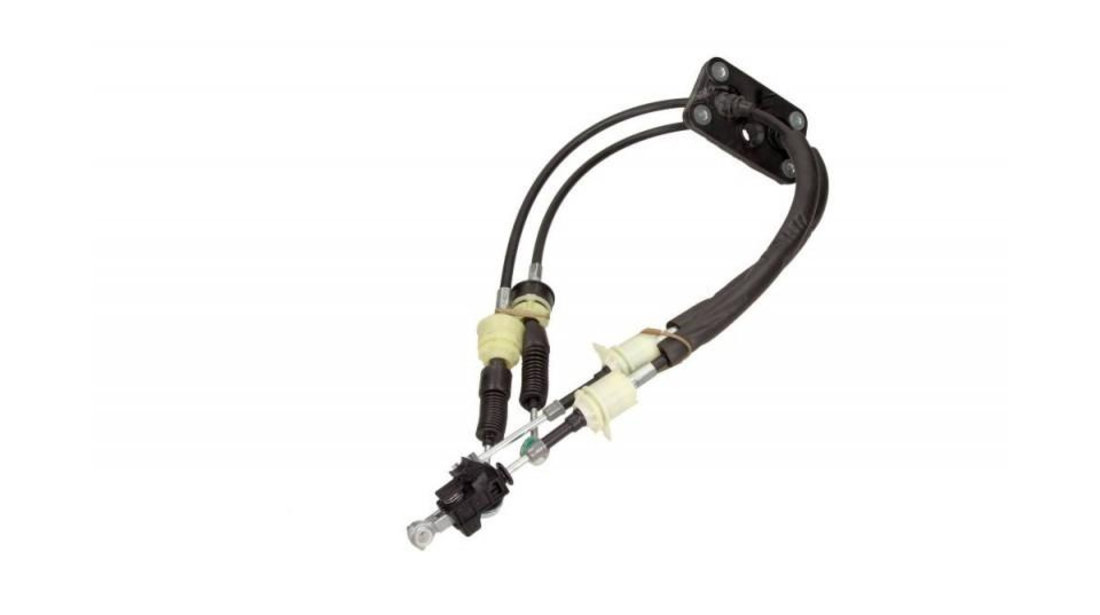 Cabluri schimbator viteze Fiat DUCATO platou / sasiu (250, 290) 2006-2016 #2 1608299980