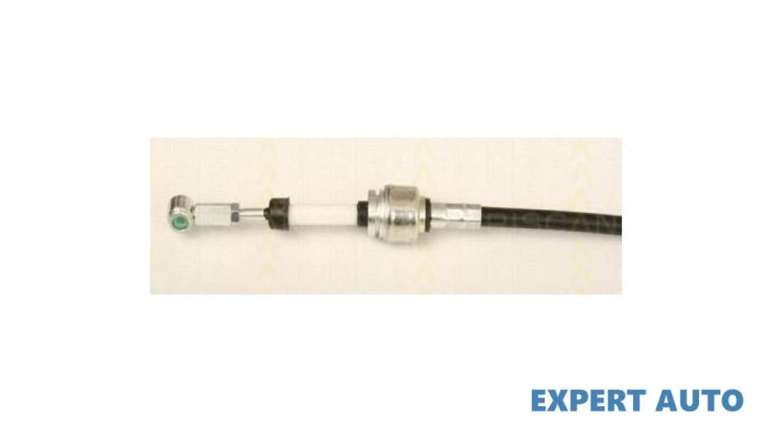 Cabluri schimbator viteze Fiat PUNTO (188) 1999-2016 #2 05124110005
