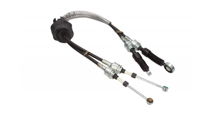 Cabluri schimbator viteze Fiat SCUDO Combinato (220P) 1996-2006 #2 1477918080