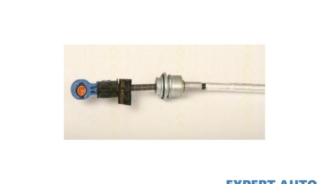 Cabluri schimbator viteze Ford TRANSIT platou / sasiu (FM_ _, FN_ _) 2000-2006 #2 102450
