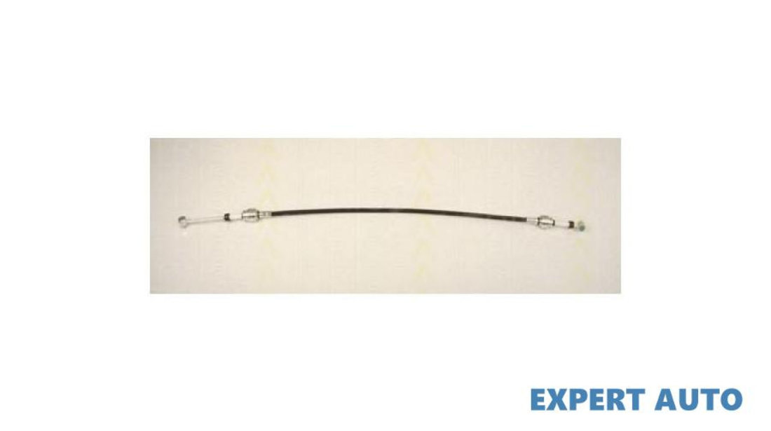 Cabluri schimbator viteze Lancia Y (840A) 1995-2003 #2 10014