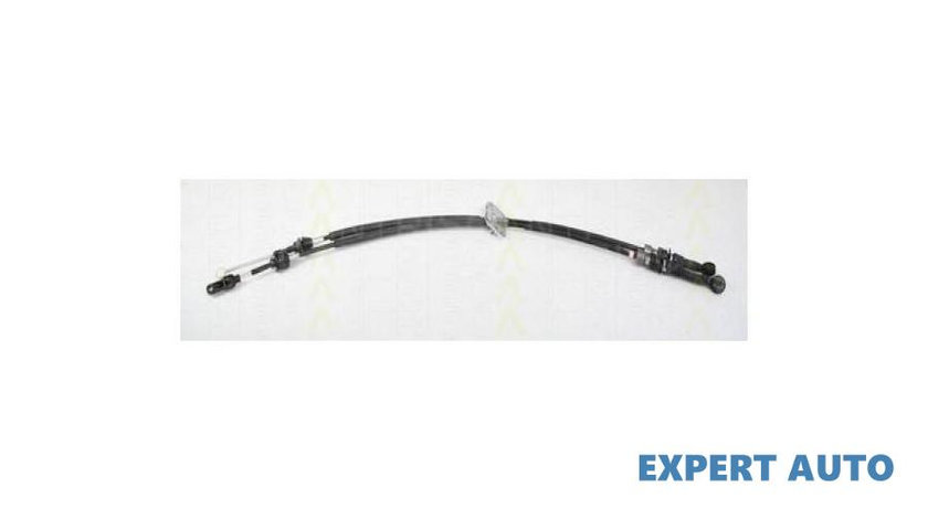 Cabluri schimbator viteze Mazda 6 (GG) 2002-2008 #2 11254