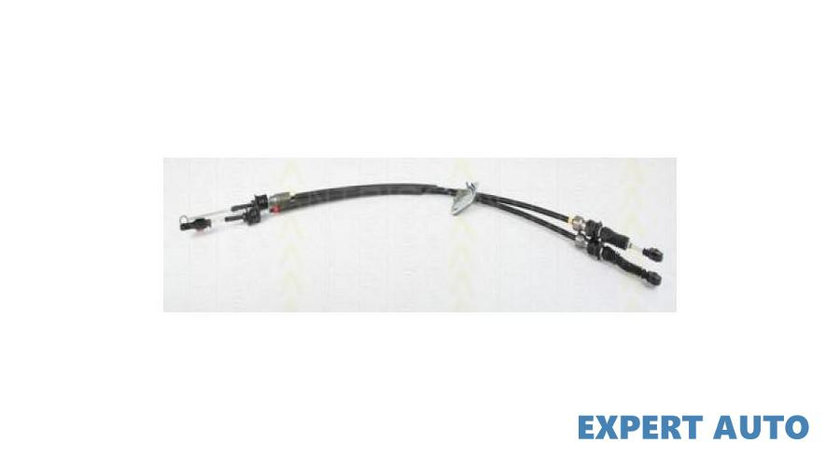 Cabluri schimbator viteze Mazda 6 Station Wagon (GY) 2002-2007 #2 814050701
