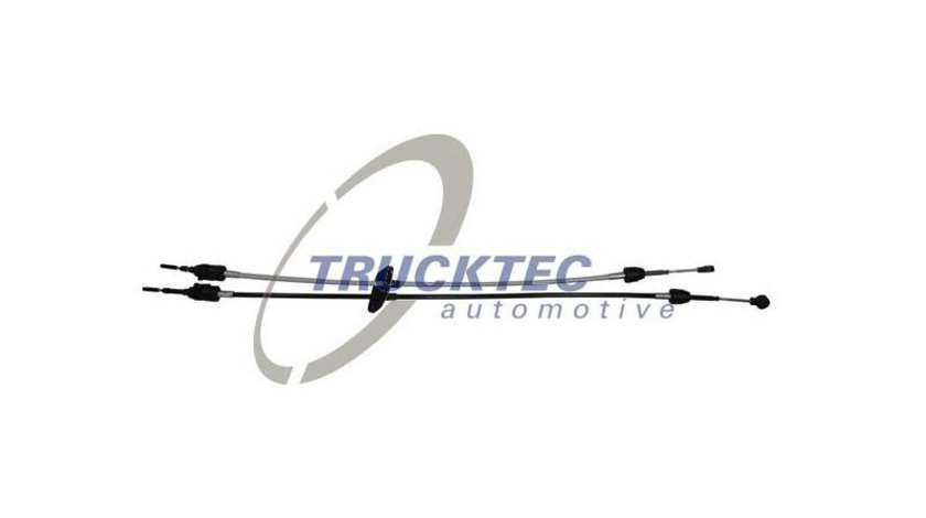 Cabluri schimbator viteze Mercedes SPRINTER 2-t caroserie (901, 902) 1995-2006 #2 0224012