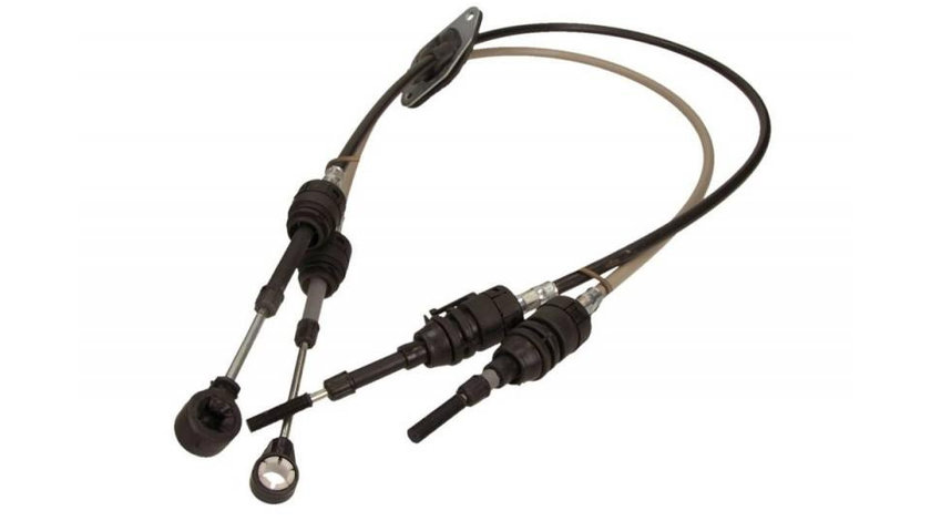 Cabluri schimbator viteze Mercedes SPRINTER 2-t platou / sasiu (901, 902) 1995-2006 #2 0224012