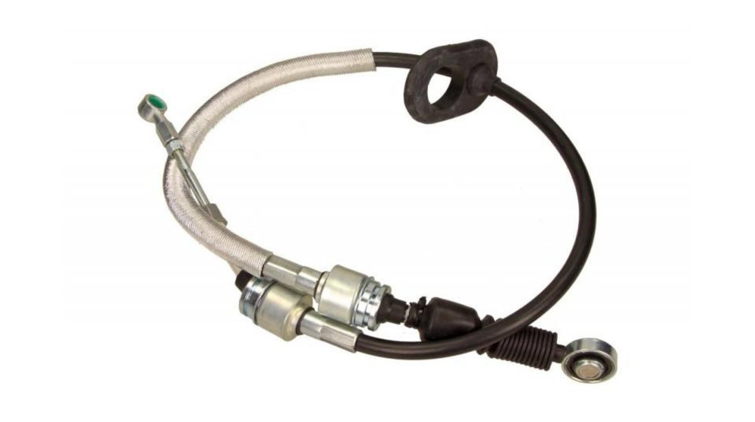 Cabluri schimbator viteze Mercedes V-CLASS (638/2) 1996-2003 #2 0002680091