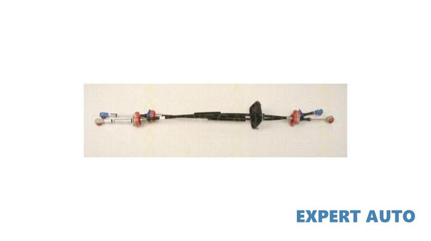 Cabluri schimbator viteze Opel AGILA (A) (H00) 2000-2007 #2 10164