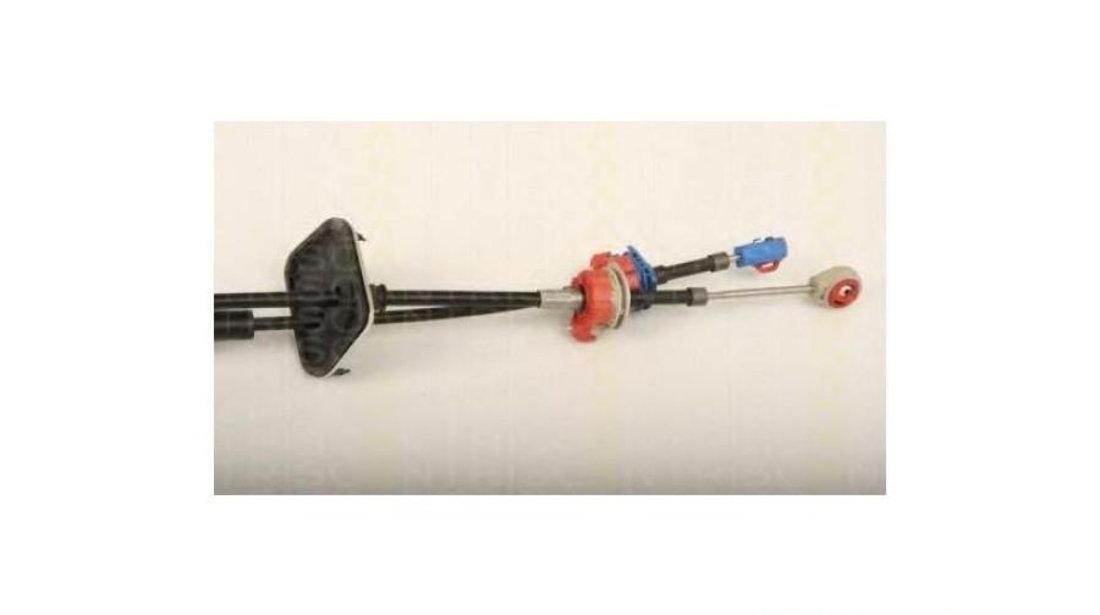 Cabluri schimbator viteze Opel AGILA (A) (H00) 2000-2007 #2 10164
