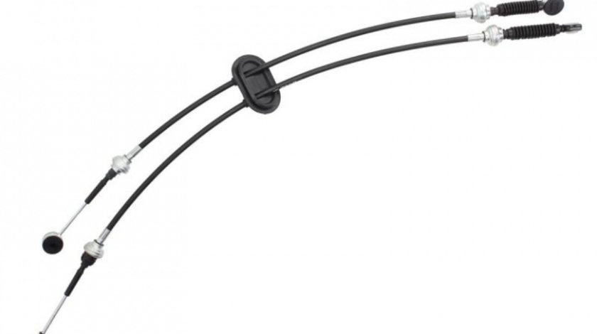 Cabluri schimbator viteze Opel MOVANO platou / sasiu (U9, E9) 1998-2016 #4 20GS167