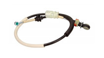 Cabluri schimbator viteze Peugeot 407 cupe (6C_) 2...