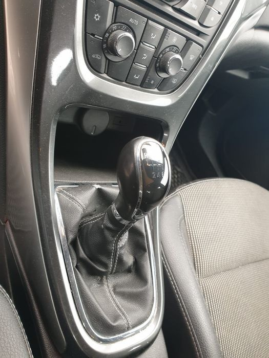 Cabluri sufe timonerie 6+1 Opel Astra J 1.7 cdti VLD614