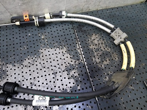 Cabluri timonerie 1.0 b ford puma j2k cf7 4fta386fa6na l1br7e395cd