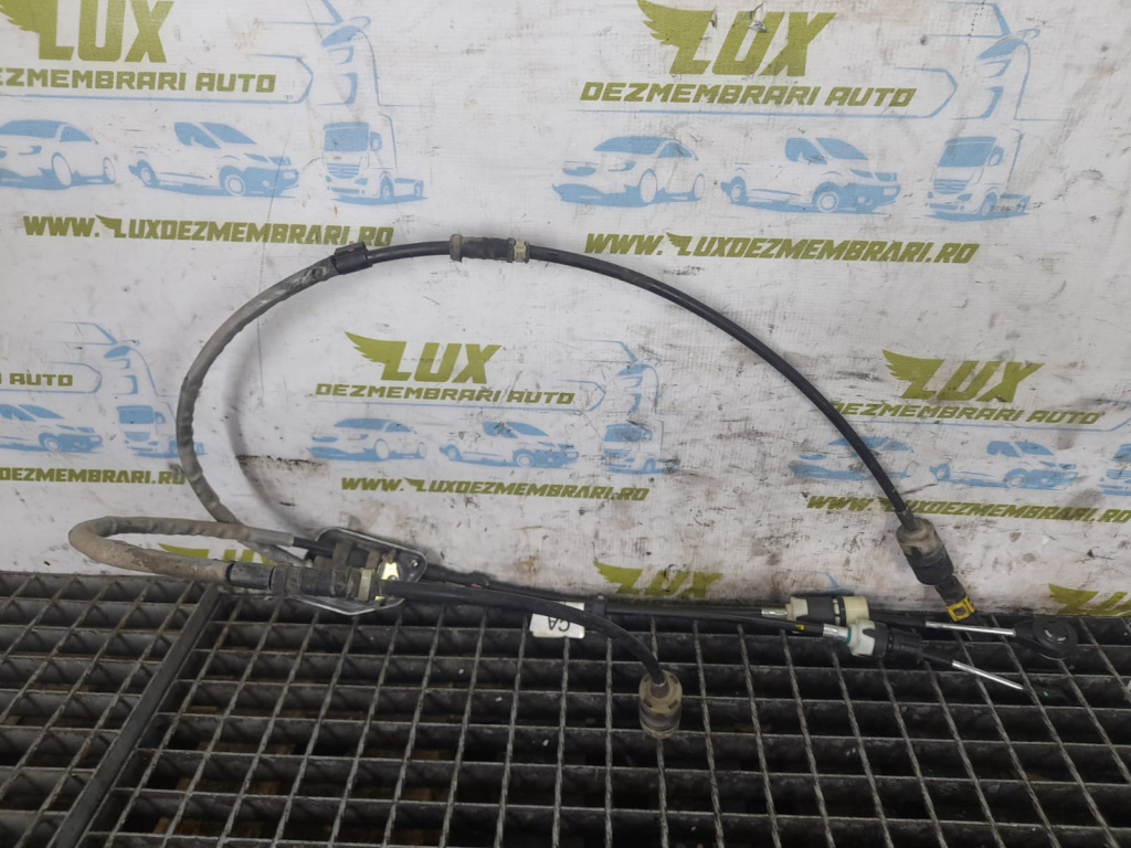 Cabluri Timonerie 1.0 ecoboost SFJB Ford B-MAX [2012 - 2018] 1.0 ecoboost SFJB