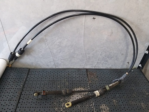 Cabluri timonerie 1.4 b ford focus 1 daw dbw xs4r7e395bd
