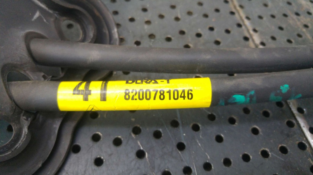 Cabluri timonerie 1.5 dci 6 trepte renault megane 3 8200781046