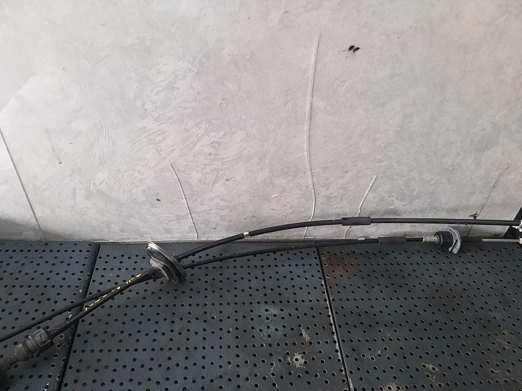 Cabluri timonerie 1.6 b kia soul 2k0509116