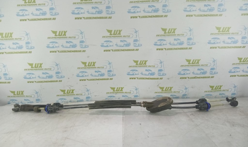 Cabluri timonerie 289159055r Renault Clio 5 [2019 - 2023] 1.5 dci K9K 872