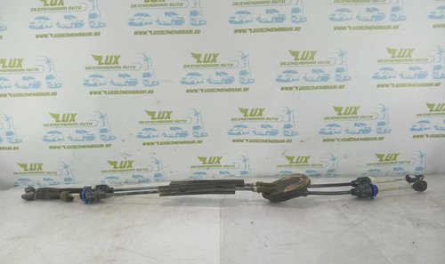 Cabluri timonerie 289159055r Renault Clio 5 [2019 - 2023] 1.5 dci K9K 872