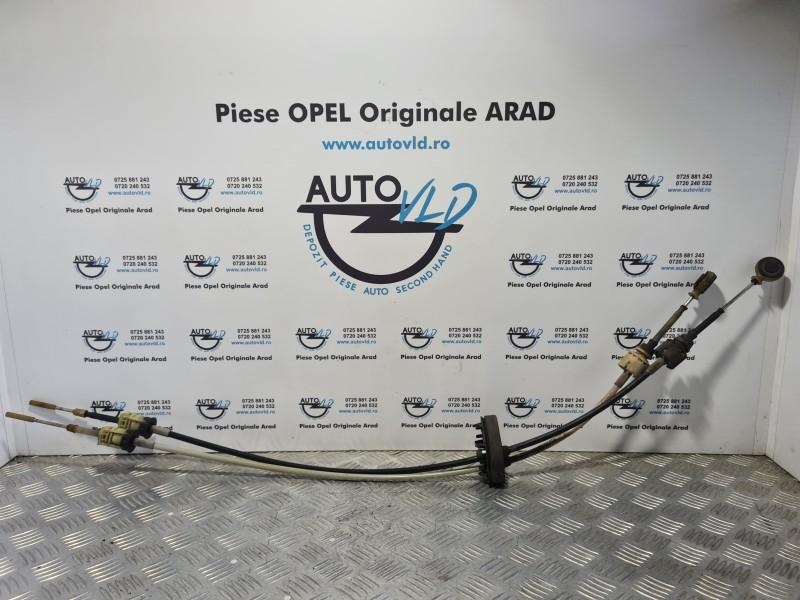 Cabluri timonerie 5+1T Opel Vectra C 2002-2005 1.8 I Z18XE