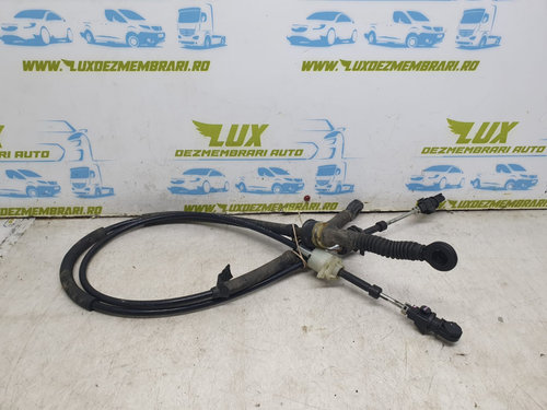 Cabluri timonerie 55276677 Fiat Tipo 356 (2) [2015 - 2020]